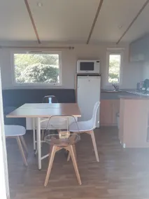 Premium mobile home, 2 minutes from the beach (air-conditioned) - Image 5
