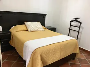 COZY HOUSE IN THE HEART OF TLALPUJAHUA - Image 2