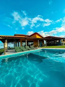 Fazenda Vale Verde - Mar Vermelho/AL - House 2 - Image 5