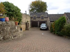 The Old Mill and Cottage - Image 4