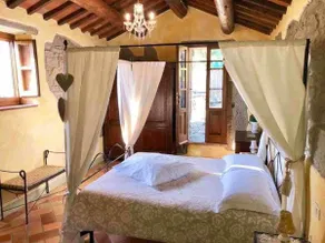 Borgo Dolci Colline resort- adults only - Agriturismo con ristorante e Spa: Appartamento Capannina - Image 2