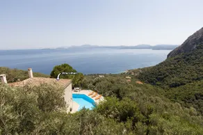 Villa Lithari, Nissaki, Corfu - Image 3