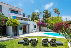 Sehr Küste \"Villa Romántica\"-Privater Pool, 4 Schlafzimmer, Grill, Meer View - Image 4