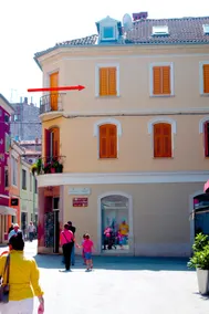 Great apparment in old town of Pula - Image 5