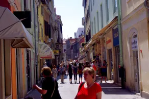Great apparment in old town of Pula - Image 2