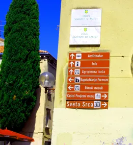 Great apparment in old town of Pula - Image 3