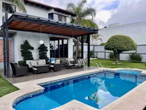 House in Cuerna Los Ficus 1 Heated Pool. - Image 5
