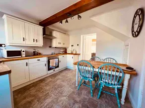 Capella Cottage 2 Bedroom Sleeps 4 - Image 5