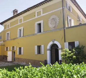 Tourist Accommodation Vocabolo Broglino Villa Pool - Image 2