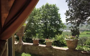 Tourist Accommodation Vocabolo Broglino Villa Pool - Image 3