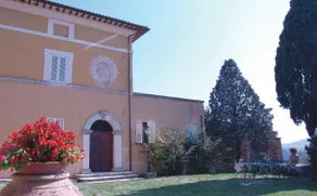 Tourist Accommodation Vocabolo Broglino Villa Pool - Image 4