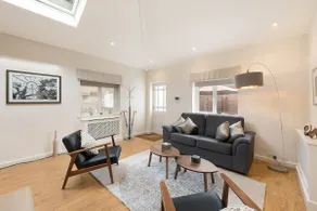 Kew Gardens House - Image 2