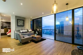 Best View, Unique Haven Apartment Energy, AC(1802) - Image 3