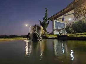 Country house in Ecological Park in Alto da Serra - Image 2