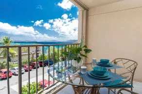 Serene Beach Condo | Sapphire | 1BR | 2 Pools - Image 5