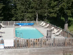 Chalet des Cimes, all comforts - Image 4