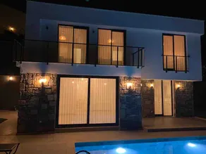 Villa Gümüşlük - Image 4