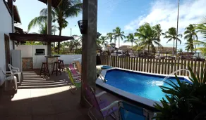 Casa Brisas de Cotovelo, with 04 Suites. - Image 4