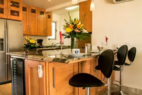 Terrasol Spacious 2 Bedroom 2 Bathroom Condo Beachfront Poolside, (Neues Angebot) - Image 3