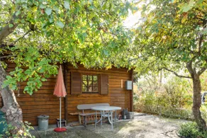 Charming Holiday Home With Private Garden - Image 5