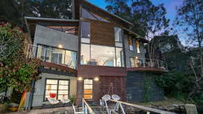 Berowra Waters Glass House - Image 3