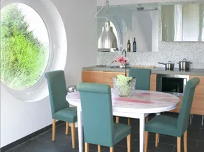 be - stylish duplex with small roof terrace - Image 3