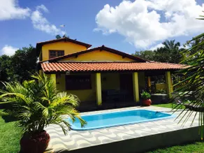 Luxury beach house with private pool for 15 - Image 3