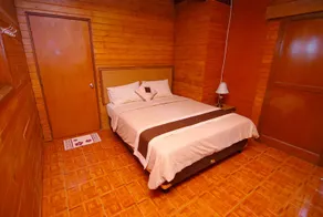 Villa ChavaMinerva Kayu Ciater with Private Pool - Image 4