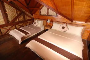 Villa ChavaMinerva Kayu Ciater with Private Pool - Image 5