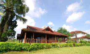 Villa ChavaMinerva Kayu Ciater with Private Pool - Image 2