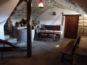 Village House with Great Views - Image 5