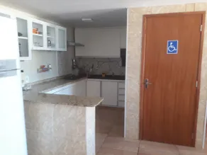 Duplex house with three en-suites, air conditioning and swimming pool. - Image 3