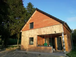 Coté Prairie 4-star gîte - Image 4