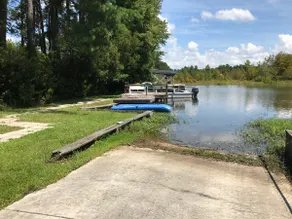 Lake House on the Water with Boat Ramp! - Image 4