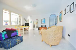 Villa Kore, Capo Vaticano - Image 4