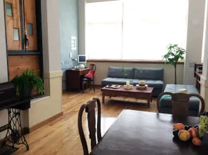 Unique - Spacious Studio with rooftop / Thissio - Image 5