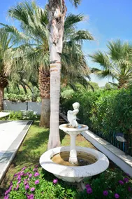 Villa Kore, Capo Vaticano - Image 3