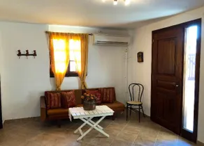 Elena’s Apartment close to Souvala beach - Image 3