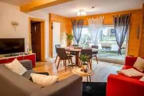 Lake apartment with terrace - Image 3