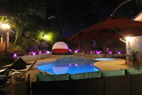 Private Oasis with Pool, Spa, and Mini-Golf - Image 3