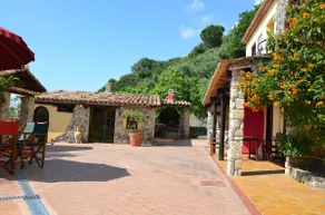 SUGGESTIVE HOUSE ON 200 M FROM THE SEA - Image 3