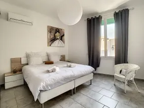 Lujoso apartamento de 100m2 en Provenza con terraza - Image 4