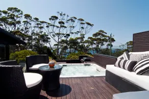 BANNISTER COVE MOLLYMOOK - Maison d'Art - spa - - Image 2