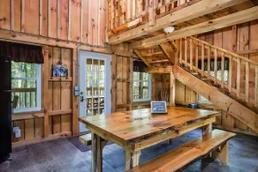 The Killbuck Cabin @ The Mohicans Treehouse Resort - Image 4