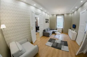 Apartments in the center of Sombor - Image 2