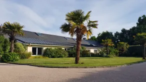 Large Charming Property 3 Minutes from Etretat - Image 2