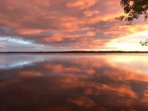Annie's Lakefront Cottage in Kawartha Region - Image 3