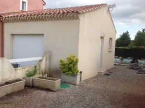 Fully equipped apartment in Octon with pool - Image 5