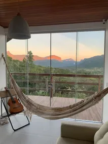 Casa Vila do Sossego - Paradise in Vale do Capão - Image 4