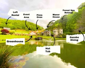 40% OFF Summer Rates! Spa • Sleeps 20 • Big Groups - Image 3